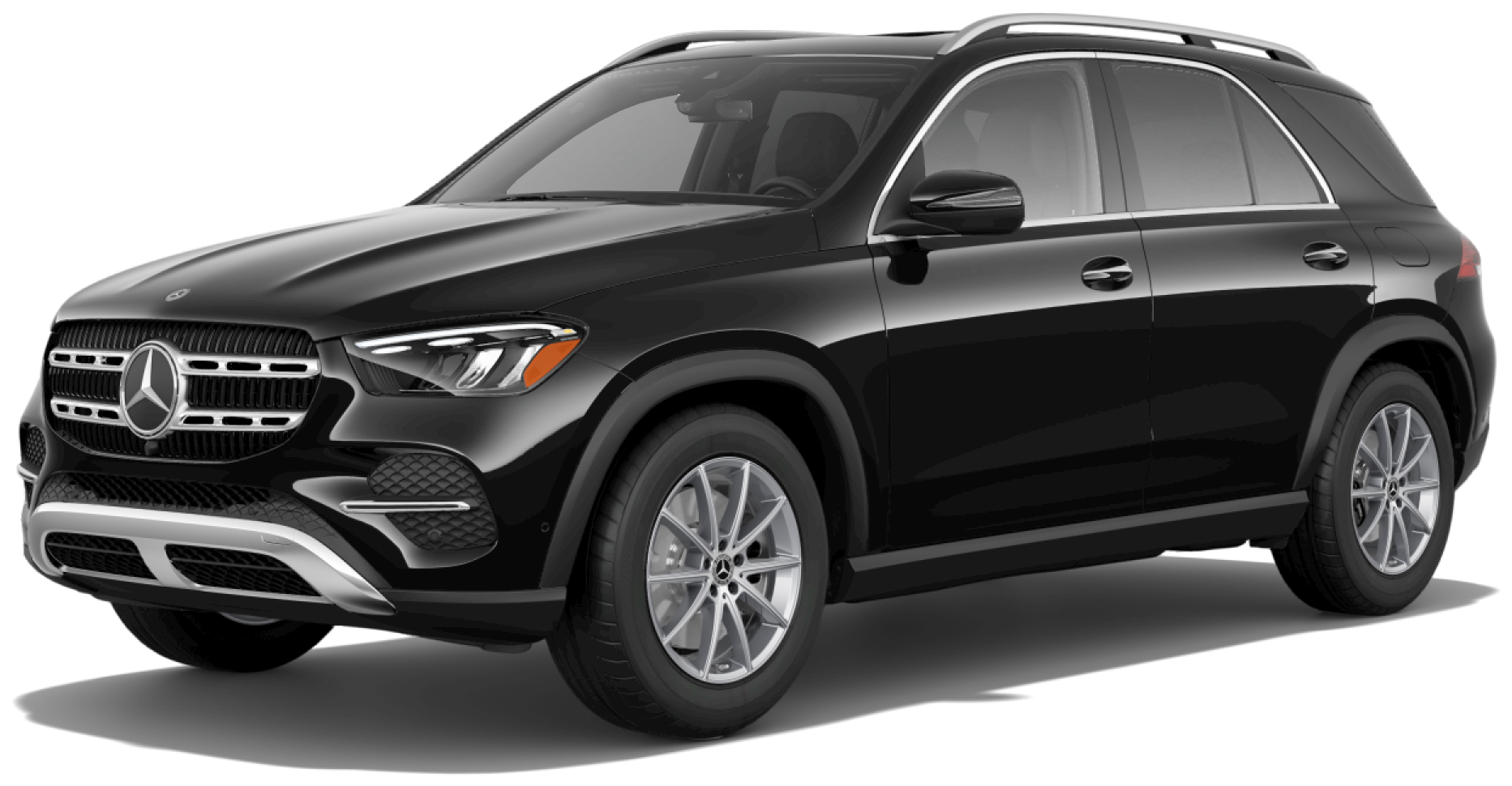 2025 Mercedes-Benz GLE 450 SUV